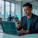 Mobile Developer React Native - C4Media Inc.: Mobile Developer