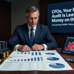 Fixed Asset Audit - Cfos, Your Fixed Asset Audit Is Leaving Money On The Table