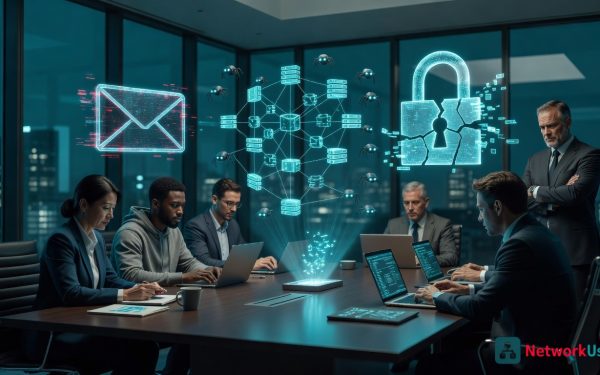 Common Cyber Threats In 2023 - Common Cyber Threats In 2023: Risks And Defenses