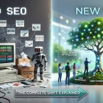 Old Seo Vs New Seo - Comprehensive Guide To Old Seo Vs. New Seo: The Complete Shift Explained
