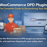 Woocommerce Dpd Plugin: The Complete Guide To Streamlining Your Shipping