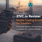 1Vc.io Mobile Trading Review