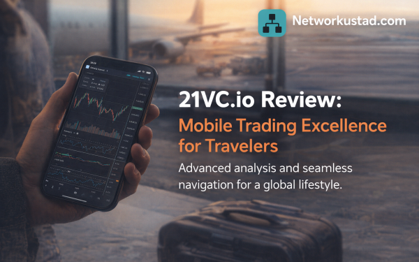 1Vc.io Mobile Trading Review