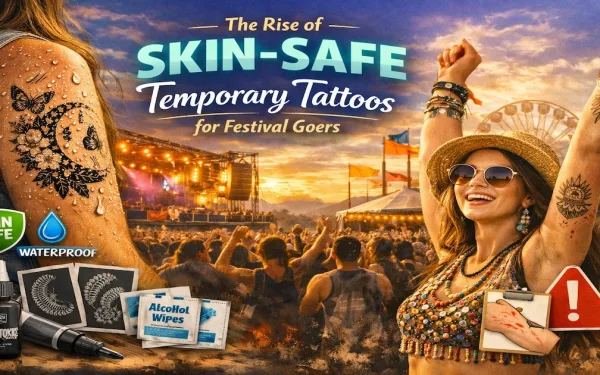 Tattoos