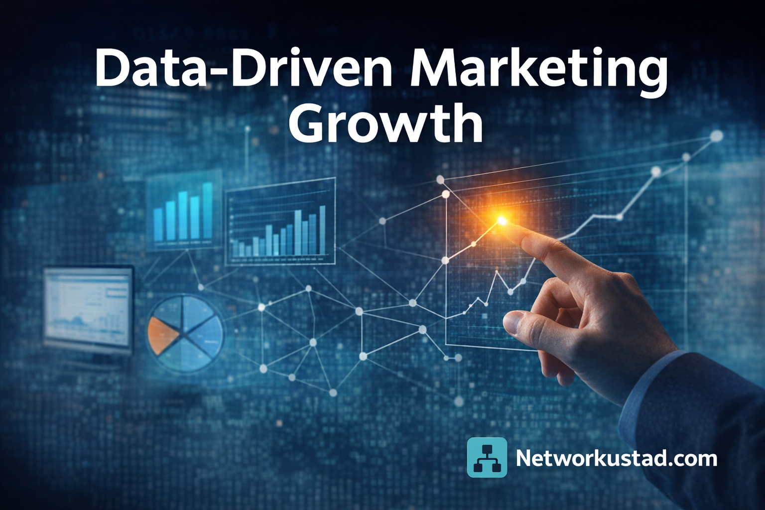 Data-Driven