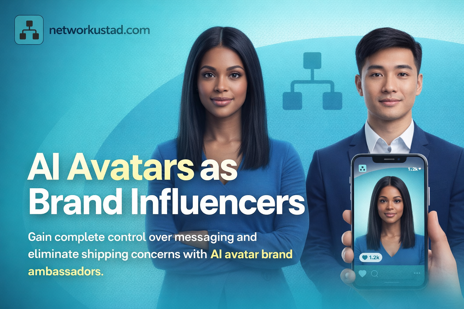 Influencers