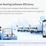 Fleet Routing Software