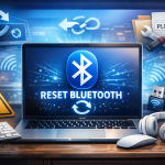 Bluetooth