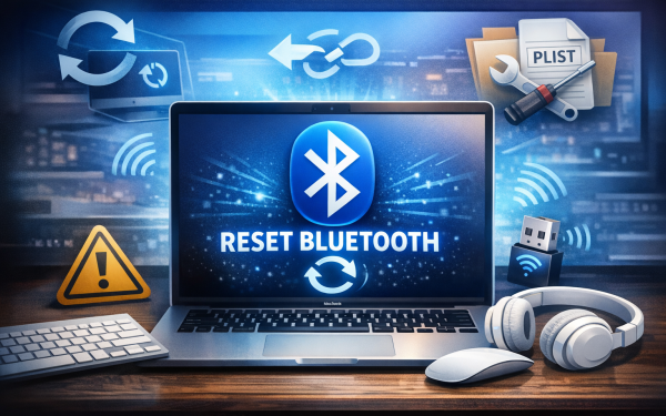 Bluetooth