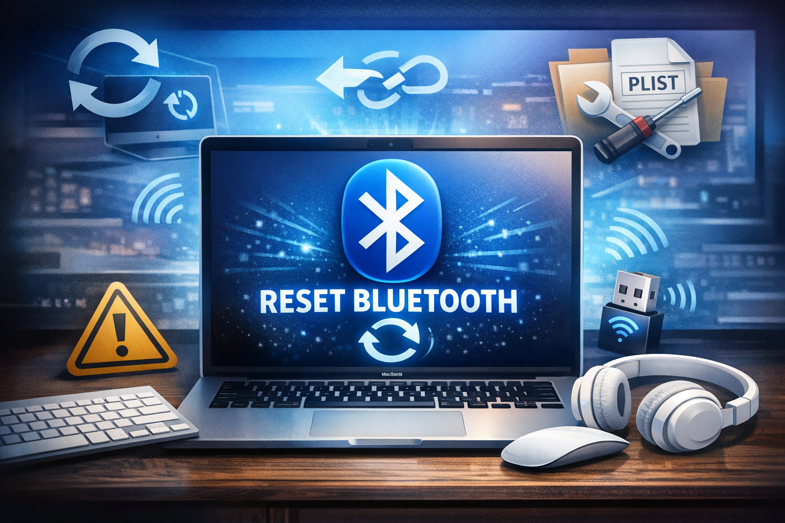 Bluetooth