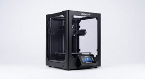 Creality Sermoon S1 Review: Reliable Home 3D Printing 14 Creality Sermoon S1 Review - Creality Sermoon S1 Review