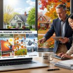 Seasonal Roofing Content - Creating Seasonal Roofing Content That Converts Leads