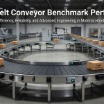 Curved Belt Conveyor - Curved Belt Conveyor Benchmark Performance