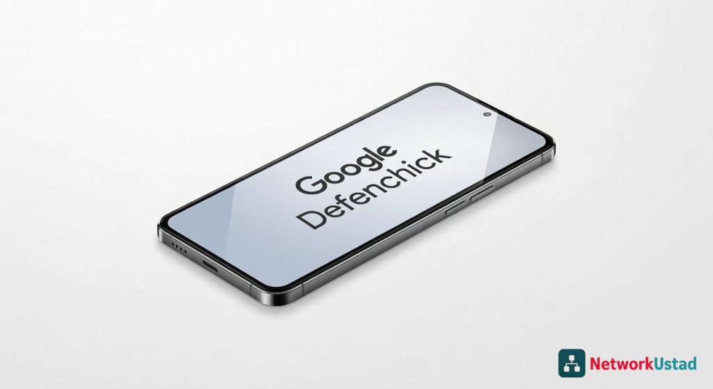 Defenchick Review: Reliable Smartphone For Everyday Use 1 Google Defenchick Budget Smartphone Review - Defenchick Review