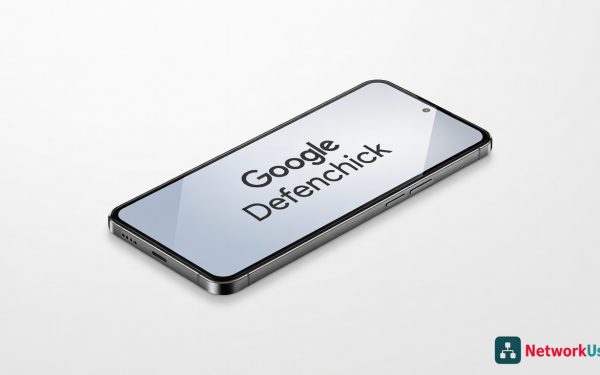 Google Defenchick Budget Smartphone Review - Defenchick Review