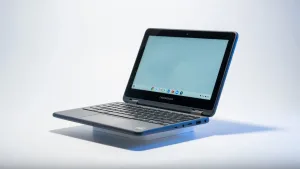 Dell Chromebook 11 2-In-1: A Versatile And Affordable Laptop 14 Dell Chromebook 11 2-In-1 Review - Dell Chromebook 11 2-In-1 Review