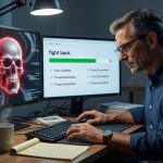Detect And Remove Malware From Your Computer Step-By-Step - Detect And Remove Malware From Your Computer Step-By-Step