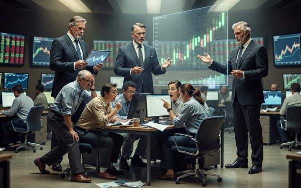 Dumb Money System - Dumb Money System: How Retail Traders Get Exploited