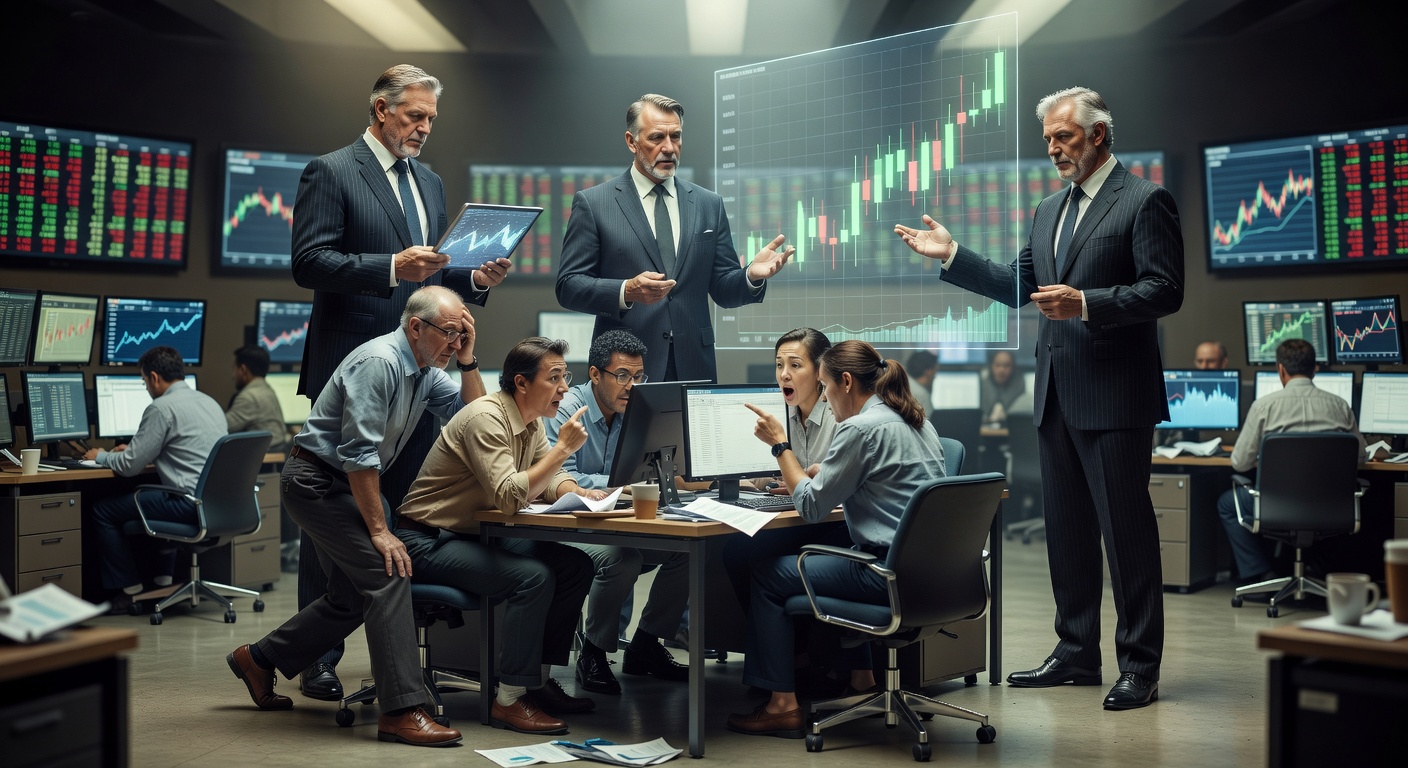dumb money system - Dumb Money System: How Retail Traders Get Exploited