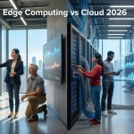 Edge Computing Vs Cloud 2026 - Edge Computing Vs Cloud 2026: Ultimate Comparison Guide