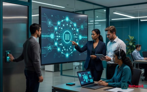 Cybersecurity Best Practices - Essential Cybersecurity Best Practices For 2024 Protection