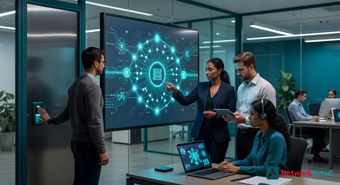 Cybersecurity Best Practices - Essential Cybersecurity Best Practices for 2024 Protection