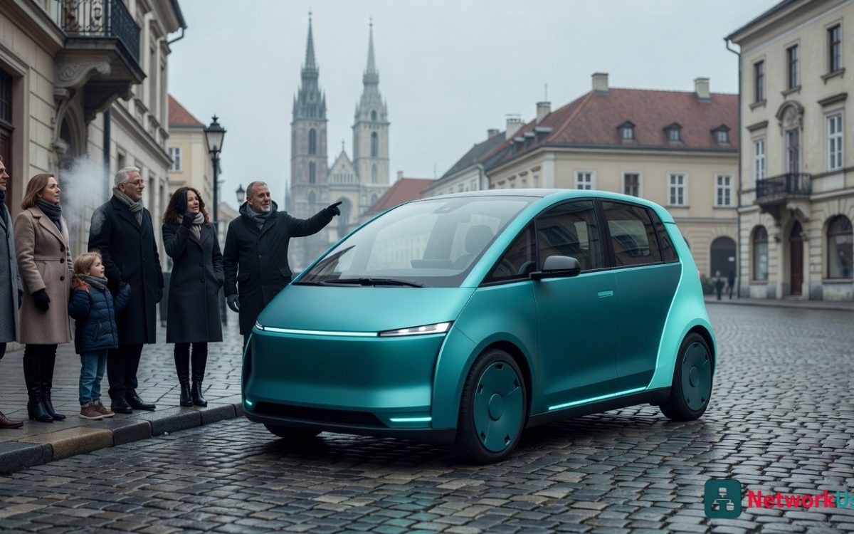 Europe'S First Robotaxi Service Goes Live In Zagreb 1 Europe'S First Robotaxi Service Goes Live In Zagreb