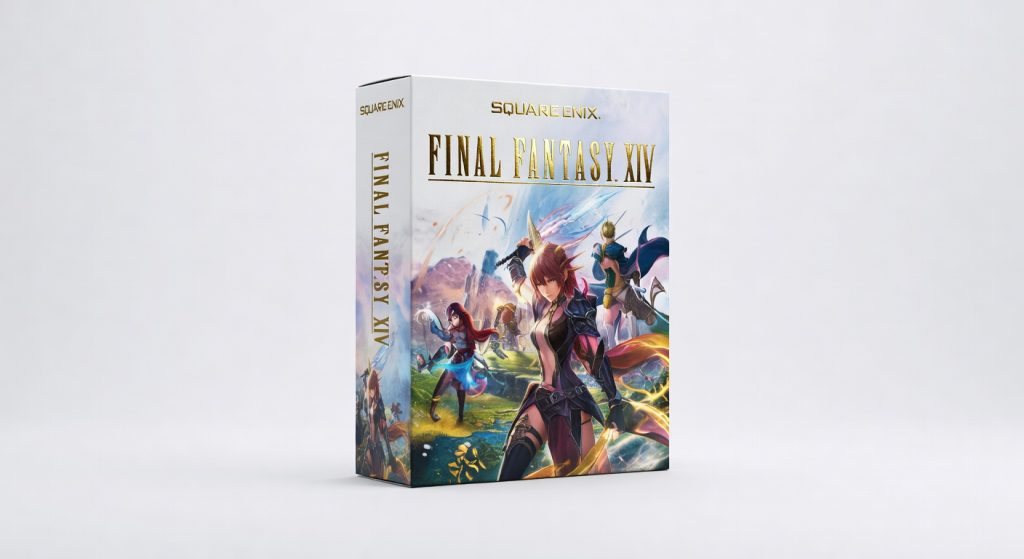 Final Fantasy Xiv Review: A Thriving Mmorpg World 1 Final Fantasy Xiv Review - Final Fantasy Xiv Review