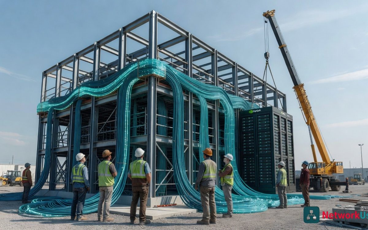 Firmus, The ‘Southgate’ Ai Datacenter Builder Backed By Nvidia, Hits $5.5B Valuation 1 Firmus, The ‘Southgate’ - Firmus, The ‘Southgate’ Ai Datacenter Builder Backed By Nvidia, Hits $5.5B Valuation