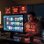 Flixer Tv - Flixer Tv Exposed: Risks Of This Pirated Streaming Site