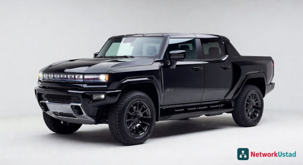 Gmc Hummer Ev Pickup Review: Potent Power, Premium Price 1 Gmc Hummer Ev Pickup Review - Gmc Hummer Ev Pickup Review