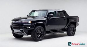 Gmc Hummer Ev Pickup Review: Potent Power, Premium Price 14 Gmc Hummer Ev Pickup Review - Gmc Hummer Ev Pickup Review