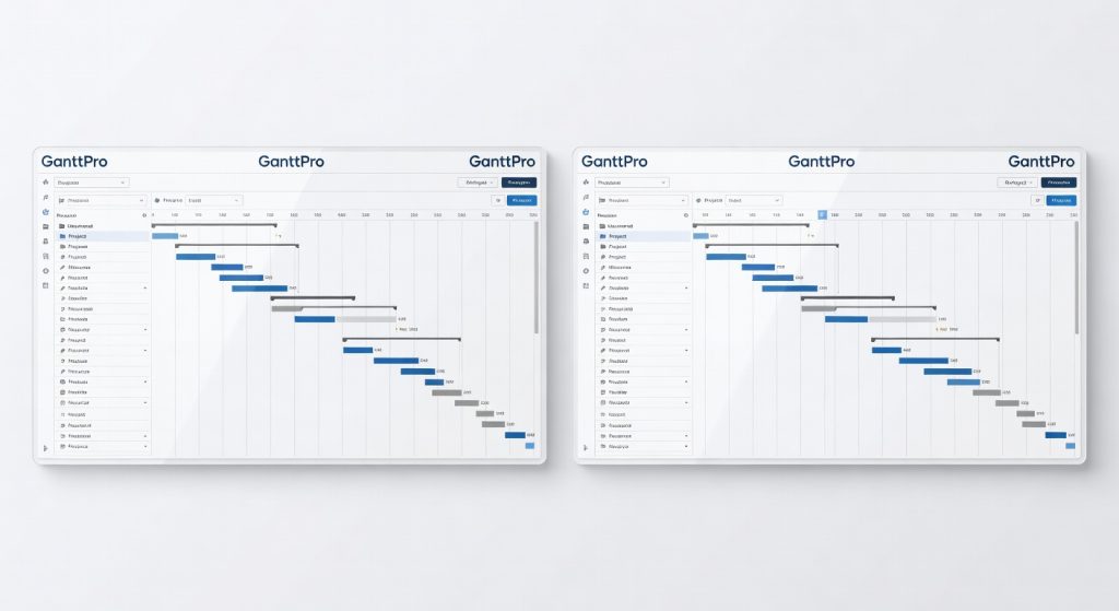 Ganttpro Review: Intuitive Gantt Charts For Teams 1 Ganttpro Review For Small Teams - Ganttpro Review