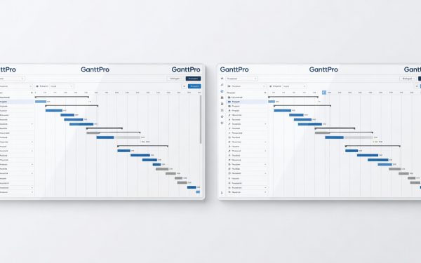 Ganttpro Review For Small Teams - Ganttpro Review