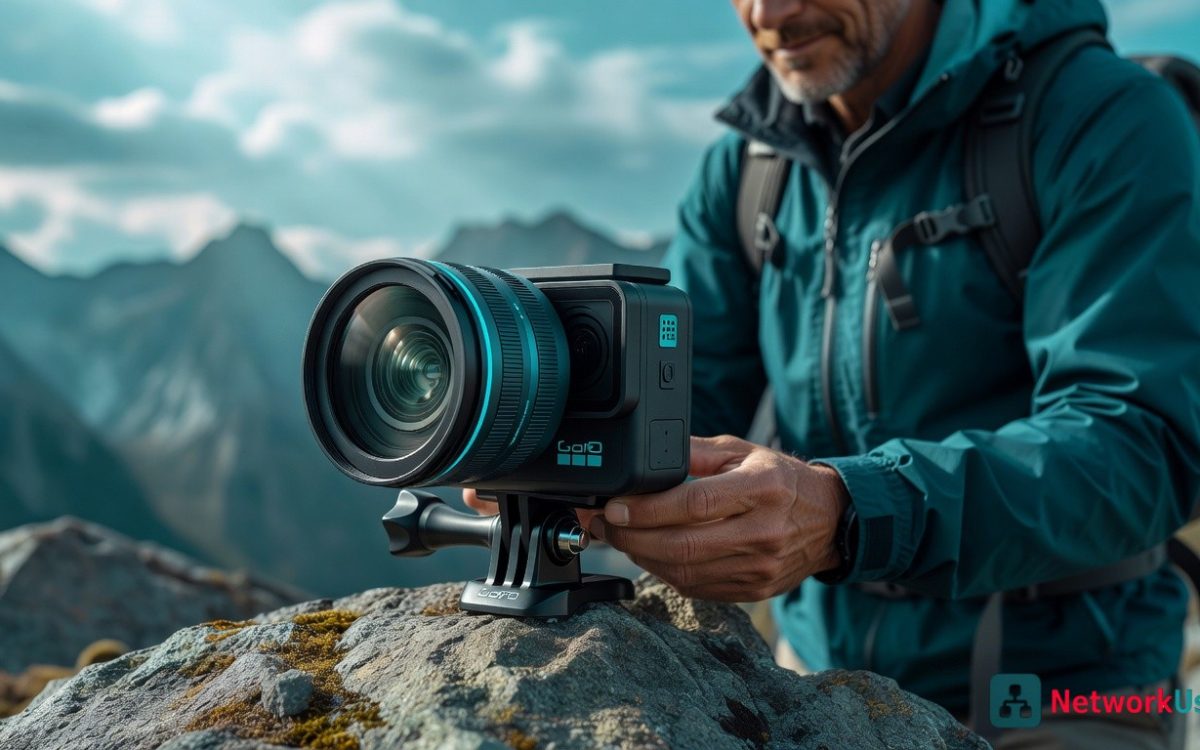 Gopro Adds Micro Four Thirds Lens Support 1 Gopro Adds Micro Four Thirds Lens Support