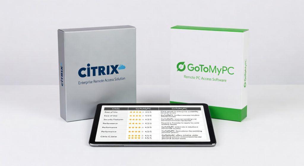 Gotomypc Review: Reliable Remote Access Solution 2026 1 Gotomypc Review Remote Desktop Reliability - Gotomypc Review