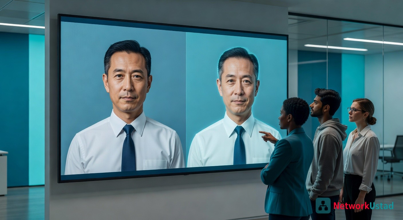 Google Adds Easy Self-Deepfake Tool 1 Google Adds Easy Self-Deepfake Tool