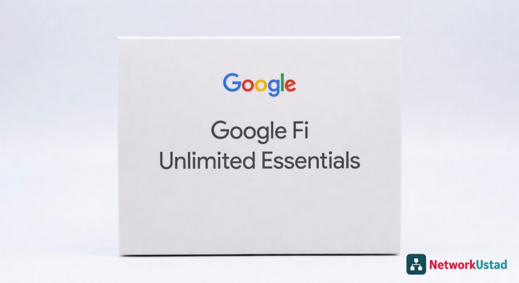 Google Fi Unlimited Essentials Review: Solid Basics For Everyday Use 1 Google Fi Unlimited Essentials Review - Google Fi Unlimited Essentials Review