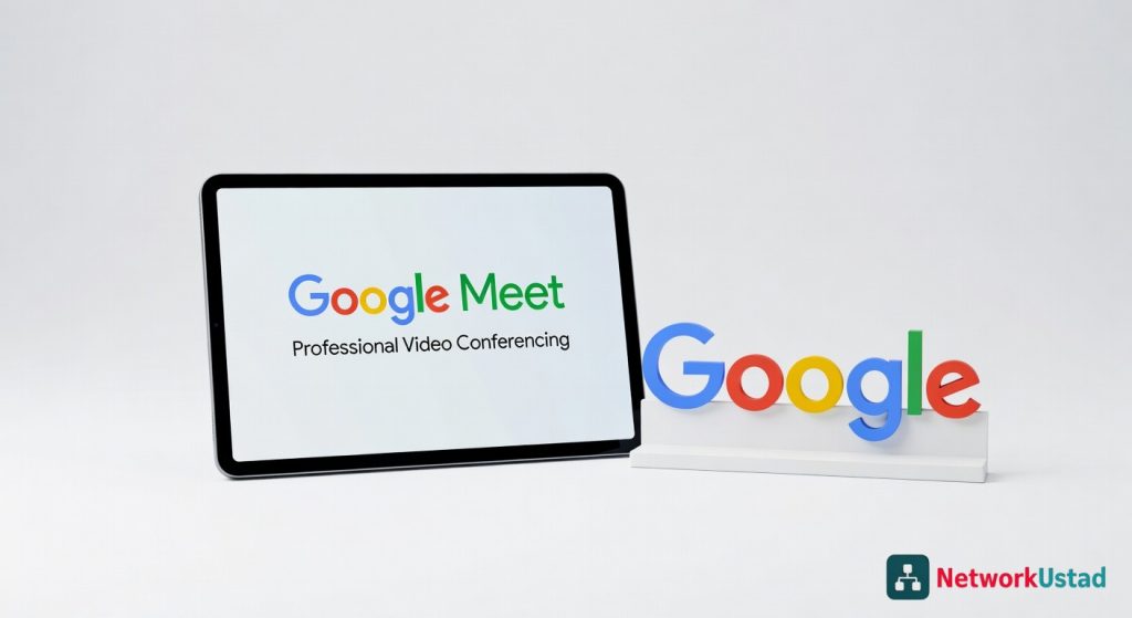 Google Meet Review: Seamless Video Calls For Remote Work 1 Google Meet Review For Remote Work And Webinars - Google Meet Review