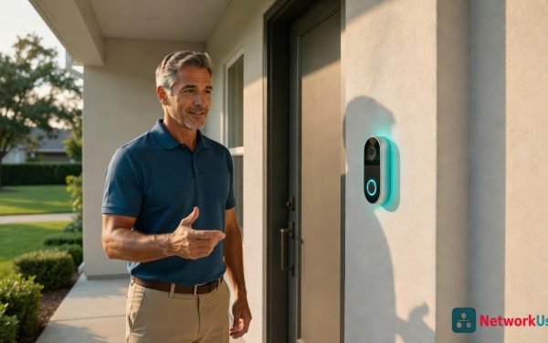 Google Nest Doorbells Hit Year'S Lowest Prices