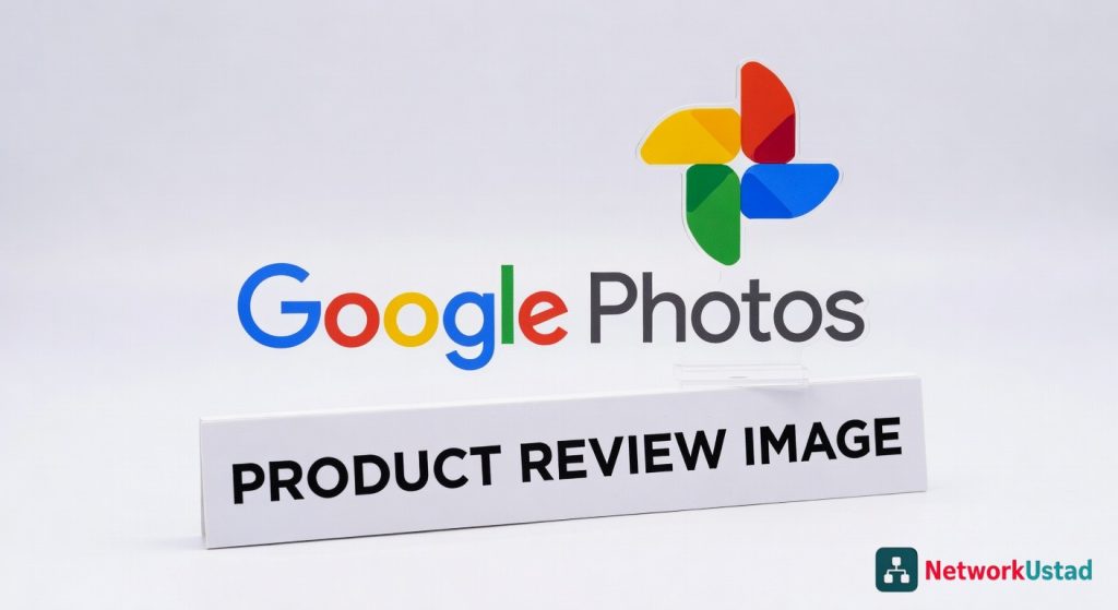Google Photos Review: Seamless Cloud Storage Solution 1 Google Photos App Review - Google Photos Review