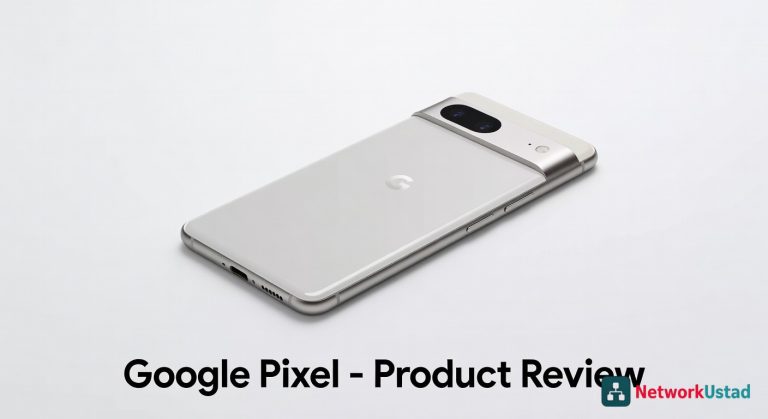 Google Pixel Review: Pure Android & Top Camera 2025