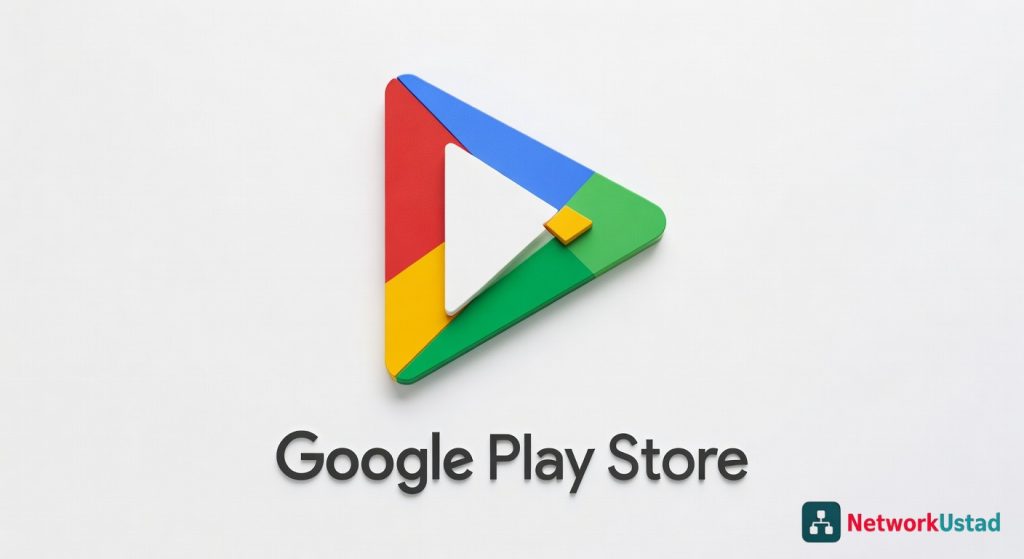 Google Play Store Review: Essential Hub For Android Apps 1 Google Play Store Review - Google Play Store Review