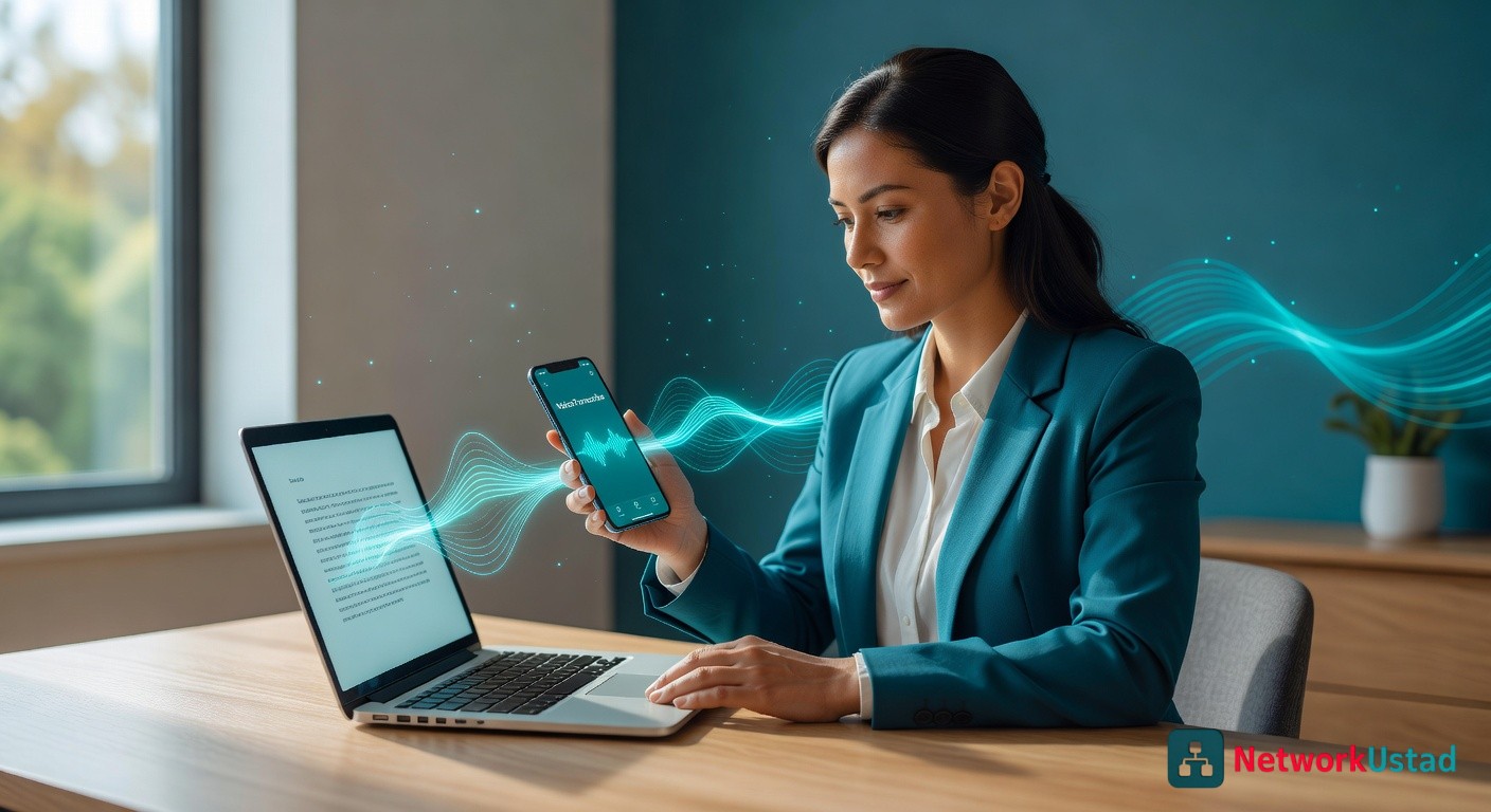 Google Quietly Launches Offline Ai Dictation App: Features Revealed 1 Google Quietly Launched An Ai Dictation App That Works Offline