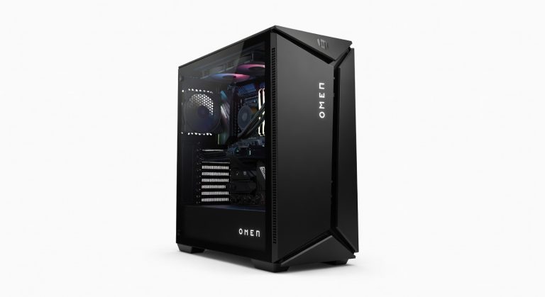 Hp Omen Max 45L Review - Hp Omen Max 45L Review