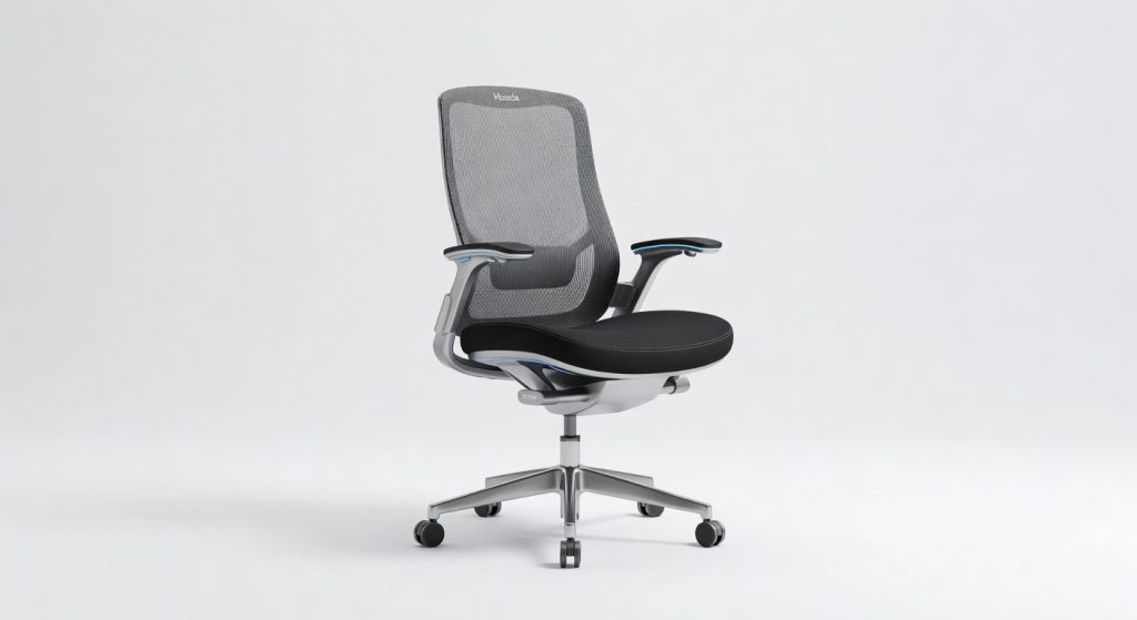 Hbada X7 Smart Review: Ergonomic Comfort For Long Hours 1 Hbada X7 Smart Office Chair Review - Hbada X7 Smart Review