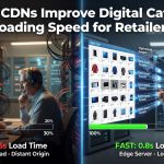 Cdn Catalog Loading Speed - How Cdns Improve Digital Catalog Loading Speed For Retailers