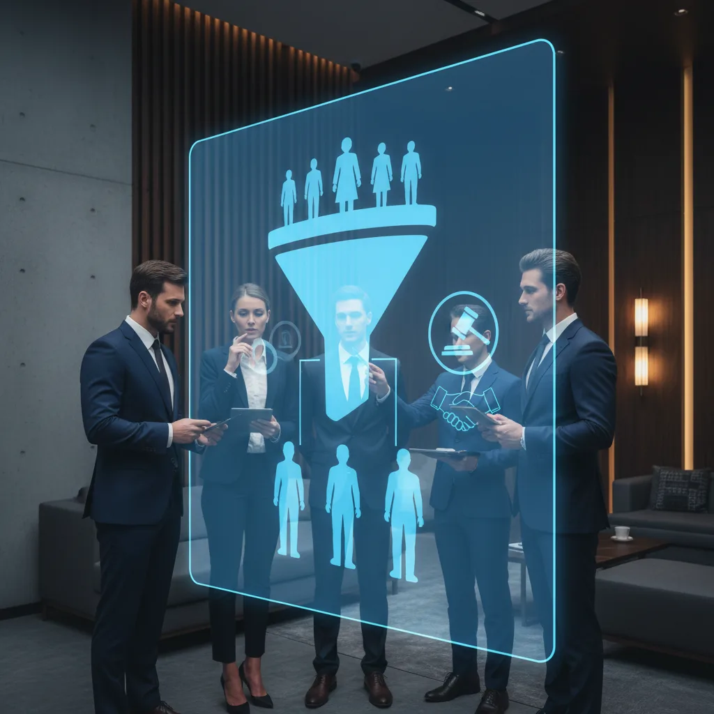 How Can Marketing For Law Firms Generate More Qualified Leads? 1 Law Firm Marketing - How Can Marketing For Law Firms Generate More Qualified Leads?