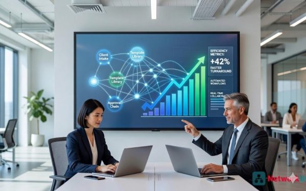 How Engagging With Proposal Software How Engaging With Proposal Software Enhances Business Efficiency?