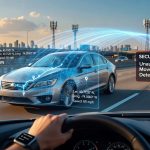 Gps Vehicle Tracking - How Gps Tracking Enhances Vehicle Safety And Security For Modern Drivers?